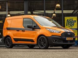Oranje Gebruikt 2021 Ford Transit Trend Van | € 11.950 (Eerlijke prijs)