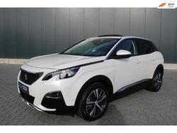 Gebruikt 2019 Peugeot 3008 GT-line | € 15.940 (Goede deal)