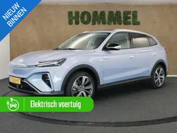 Blauw Gebruikt 2023 MG Marvel R Luxury SUV | € 28.445