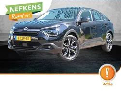 Zwart Gebruikt 2023 Citroën e-C4 Feel SUV | € 18.325 (Goede deal)