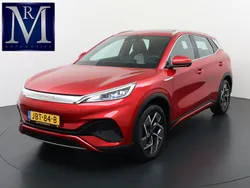 Rood Gebruikt 2023 BYD Atto 3 Design SUV | € 27.440 (Eerlijke prijs)