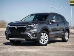 Grijs Gebruikt 2024 Suzuki SX4 S-Cross SUV | € 27.435 (Eerlijke prijs)