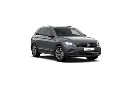 Grijs Gebruikt 2024 VW Tiguan Move SUV | € 34.988
