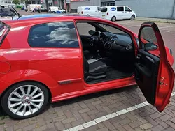 Gebruikt 2014 Fiat Punto Racing Hatchback | € 3.000 (Super prijs)