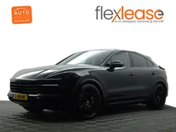 Zwart metallic Gebruikt 2019 Porsche Cayenne Sport SUV | € 79.900 (Eerlijke prijs)