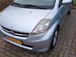 Gebruikt 2007 Subaru Justy Hatchback | € 1.300 (Goede deal)