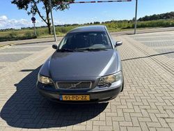 Grijs Gebruikt 2004 Volvo V70 Stationwagen | € 4.750 (Eerlijke prijs)