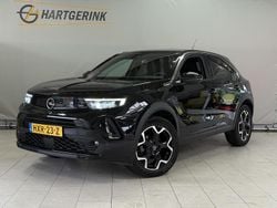 Zwart Gebruikt 2024 Opel Mokka Ultimate SUV | € 27.925 (Iets duurder)