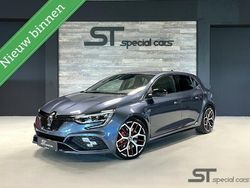 Grijs Gebruikt 2022 Renault Mégane IV Trophy Hatchback | € 41.950