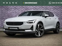 Grijs Gebruikt 2023 Polestar 2 Long Range Single Motor Sedan | € 32.694 (Goede deal)