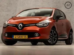 Rood Gebruikt 2013 Renault Clio IV Expression Hatchback | € 5.745 (Eerlijke prijs)