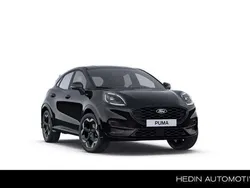 Nieuw 2025 Ford Puma ST-Line X SUV | € 40.140 (Duur)
