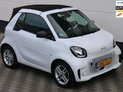 Wit Gebruikt 2020 Smart ForTwo Electric Drive Cabriolet | € 12.445 (Goede deal)