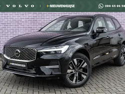 Zwart, metallic lak Nieuw 2025 Volvo XC60 SUV | € 67.938