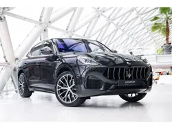 Maserati Grecale