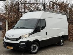 Wit Gebruikt 2017 Iveco Daily Van | € 9.950 (Super prijs)