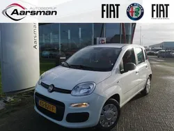 Wit Gebruikt 2016 Fiat Panda Pop Star Hatchback | € 8.450 (Eerlijke prijs)
