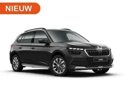 Overige Gebruikt 2022 Skoda Kamiq Style SUV | € 35.250