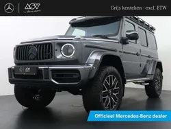 Grijs Nieuw 2024 Mercedes G63 AMG AMG SUV | € 315.612
