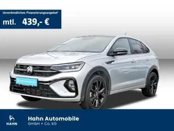 Zilver Gebruikt 2023 VW Taigo R-line SUV | € 28.604 (Duur)