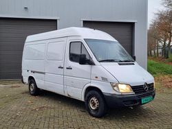 Gebruikt 2002 Mercedes Sprinter Van | € 3.000 (Eerlijke prijs)