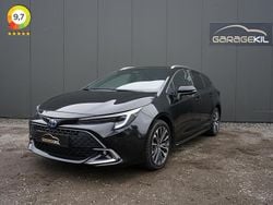 Grijs Gebruikt 2025 Toyota Corolla Hybrid Team Stationwagen | € 30.694