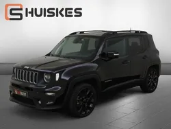Zwart Gebruikt 2024 Jeep Renegade SUV | € 30.950 (Eerlijke prijs)