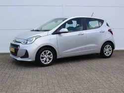 Grijs Gebruikt 2018 Hyundai i10 Comfort Hatchback | € 9.930 (Eerlijke prijs)