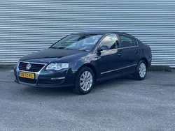Grijs Gebruikt 2007 VW Passat Comfortline Sedan | € 7.450