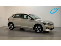 Grijs Gebruikt 2019 VW Polo Comfortline Hatchback | € 15.250 (Goede deal)