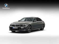 Grijs Nieuw 2025 BMW 330e Comfort Edition Sedan | € 66.150 (Super prijs)