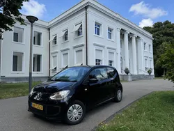 Zwart Gebruikt 2012 VW up! Hatchback | € 3.500 (Eerlijke prijs)