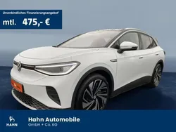 Wit Gebruikt 2022 VW ID.4 Pro Performance SUV | € 37.039 (Duur)