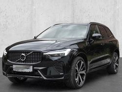 Zwart Gebruikt 2024 Volvo XC60 Ultra SUV | € 61.900 (Duur)