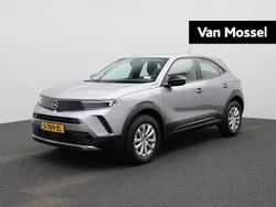 Grijs Gebruikt 2023 Opel Mokka Edition SUV | € 19.440 (Goede deal)