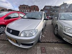 Grijs Gebruikt 2003 Fiat Punto Hatchback | € 1.150 (Eerlijke prijs)
