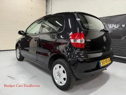 VW Fox