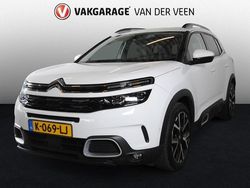 Wit Gebruikt 2021 Citroën C5 Aircross PureTech SUV | € 16.945 (Goede deal)