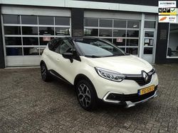 Wit Gebruikt 2018 Renault Captur Intens SUV | € 9.999 (Eerlijke prijs)