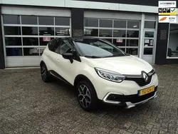 Wit Gebruikt 2018 Renault Captur Intens SUV | € 10.799 (Eerlijke prijs)
