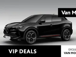 Nieuw 2025 Alfa Romeo Junior Edizione Speciale SUV | € 38.869 (Eerlijke prijs)