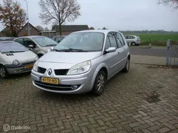 Grijs Gebruikt 2007 Renault Scénic II Business MPV | € 3.950 (Duur)