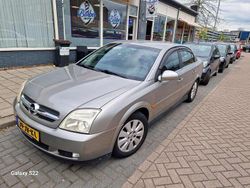 Gebruikt 2003 Opel Vectra Comfort Sedan | € 1.350 (Iets duurder)