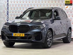 Grijs Gebruikt 2022 BMW X5 Executive SUV | € 61.445