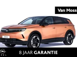 Bruin Nieuw 2024 Opel Grandland X SUV | € 46.498 (Eerlijke prijs)