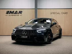 Grijs Gebruikt 2020 Mercedes AMG GT AMG Coupé | € 124.950 (Duur)