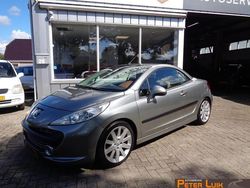 Gebruikt 2007 Peugeot 207 CC Cabriolet | € 2.750 (Duur)