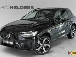 Zwart, metallic lak Gebruikt 2023 Volvo XC60 Ultimate SUV | € 57.950 (Iets duurder)
