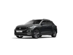 Grijs Gebruikt 2020 VW T-Roc Sport SUV | € 31.118 (Eerlijke prijs)