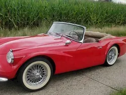 Daimler SP 250
